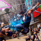 Image for article titled The Yakuza Developers Are Working On A Fist Of The North Star Game